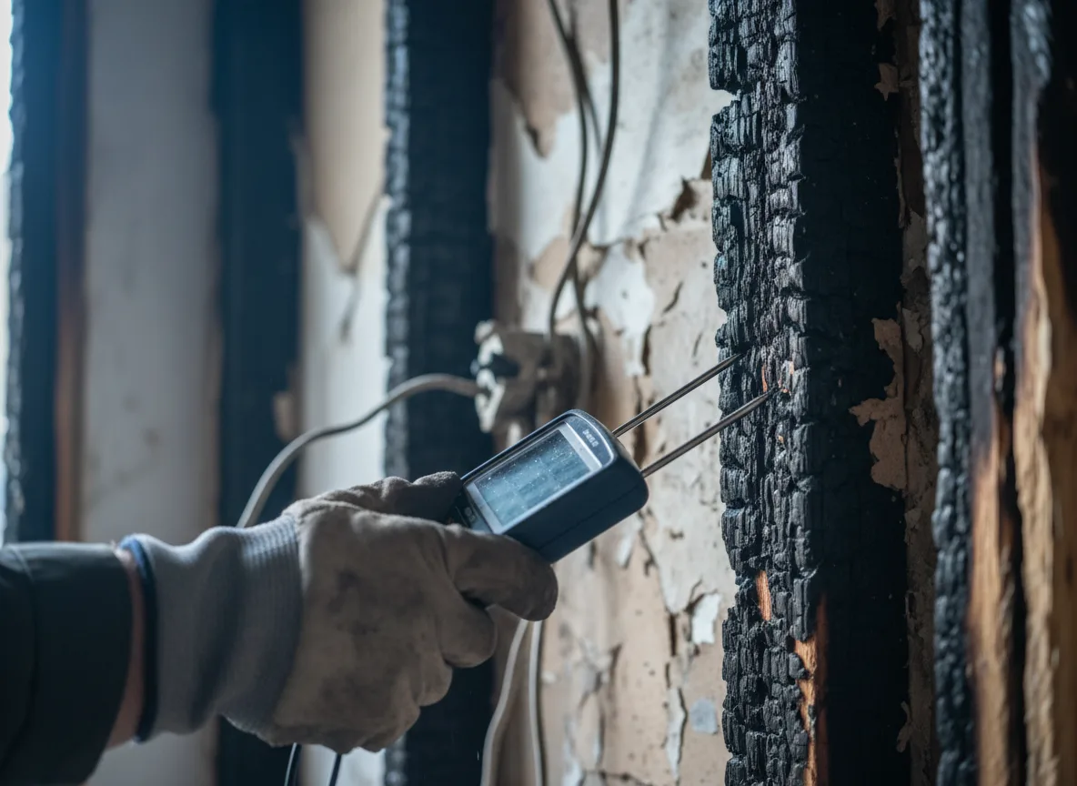 Fire Damage Restoration Crittenden, KY FAQs